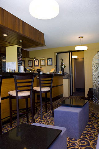 Boat Harbour Motel - Accommodation QLD 3