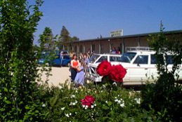 Missen Flat QLD Accommodation QLD