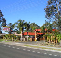 Bomaderry Motor Inn - Accommodation QLD