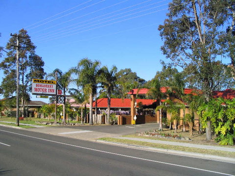 Bomaderry Motor Inn - Accommodation QLD 0