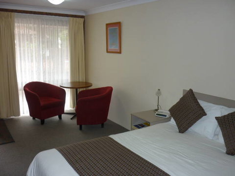 Bomaderry Motor Inn - Accommodation QLD 1