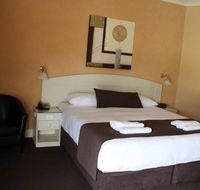 Bowen Inn Motel - Accommodation QLD