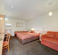 Box Hill Motel - Accommodation QLD