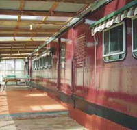 Boxgrove Cottages - Accommodation QLD