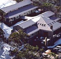 Breathtaker All Suite Hotel - Accommodation QLD