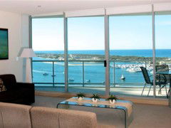 Southport QLD Accommodation QLD