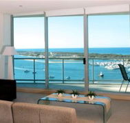 Brighton on Broadwater Shores - Accommodation QLD