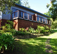 Broad Leaf Villas - Accommodation QLD