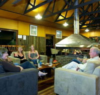 Broken River Mountain Resort - Accommodation QLD