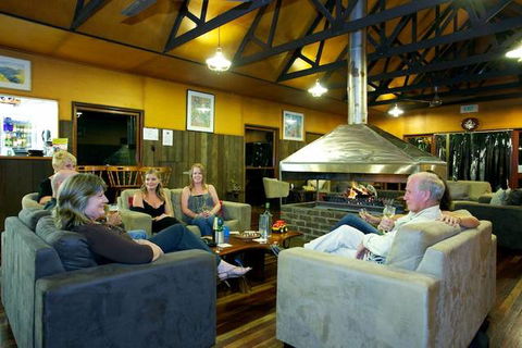 Broken River Mountain Resort - Accommodation QLD 0