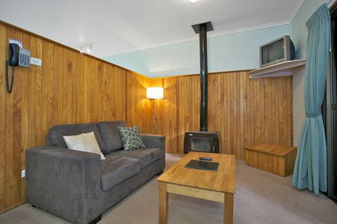 Broken River Mountain Resort - Accommodation QLD 1
