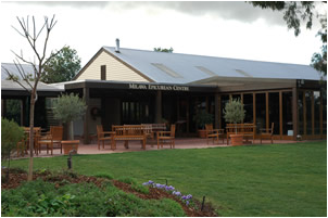 Buffalo Motel And Country Retreat - thumb 1