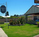 Bunbury Motel - Accommodation QLD