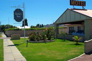 Bunbury Motel - Accommodation QLD 0