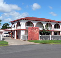 Bundaberg Spanish Motor Inn - Accommodation QLD