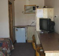 Burke  Wills Menindee Motel - Accommodation QLD