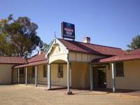Burke & Wills Menindee Motel - Accommodation QLD 1