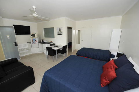 Caboolture Riverlakes Motel - Accommodation QLD 2