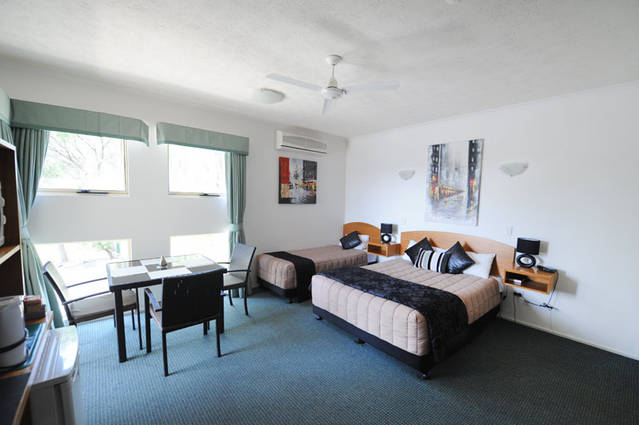 Caboolture South QLD Accommodation QLD
