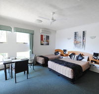 Caboolture Riverlakes Motel - Accommodation QLD