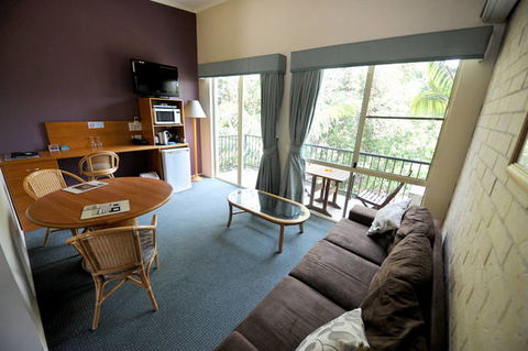Caboolture Riverlakes Motel - Accommodation QLD 3