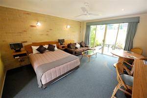 Caboolture Riverlakes Motel - Accommodation QLD 5