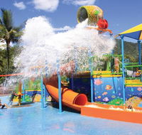 Cairns Coconut Holiday Resort - Accommodation QLD