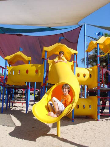 Cairns Coconut Holiday Resort - Accommodation QLD 6