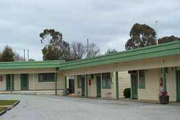 Calder Family Motel - Accommodation QLD 0