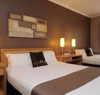 Caledonian Hotel Motel Echuca