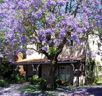 Callam Court - Accommodation QLD