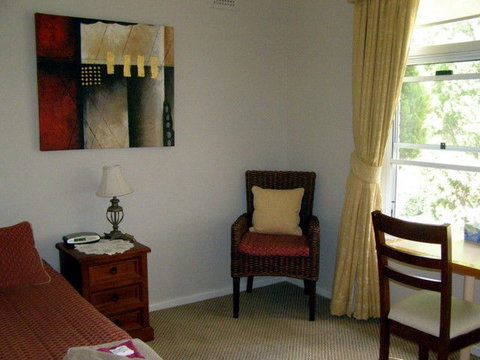 Callam Court - Accommodation QLD 1