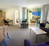 Caloundra Central Apartment Hotel - Accommodation QLD