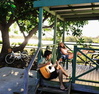 Calypso Holiday Park Yamba - Accommodation QLD