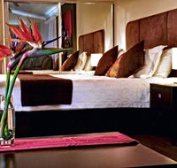 Camelot Boutique Accommodation - Accommodation QLD