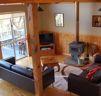 Cape Howe Cottages - Accommodation QLD