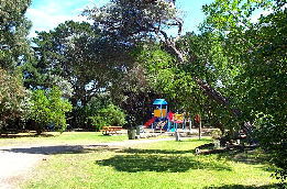 Cape Paterson VIC Accommodation QLD