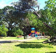 Cape Paterson Caravan Park - Accommodation QLD