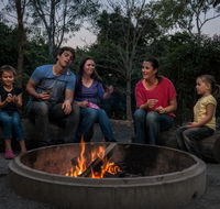 Capricorn Caves - Accommodation QLD