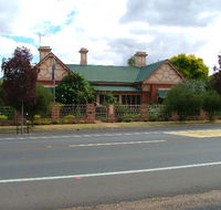 Carinya BB - Accommodation QLD