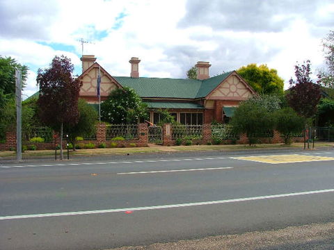 Carinya B&B - Accommodation QLD 0
