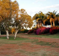 Carnarvon Capricorn Holiday Park - Accommodation QLD