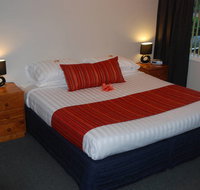 Cascade Garden Apartments - Accommodation QLD