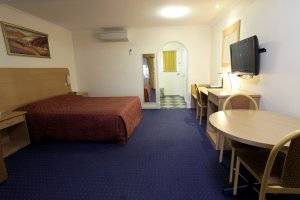Dubbo Dc NSW Accommodation QLD