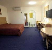 Cattleman's Apartments - Accommodation QLD