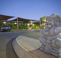 Cattrall Park Motel - Accommodation QLD