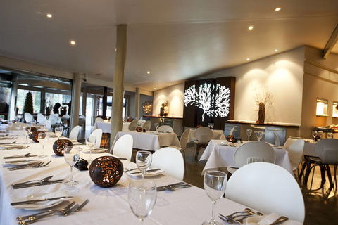 Cedar Creek Lodges At Thunderbird Park™ - Accommodation QLD 3