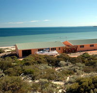 Ceduna Shelly Beach Caravan Park - Accommodation QLD