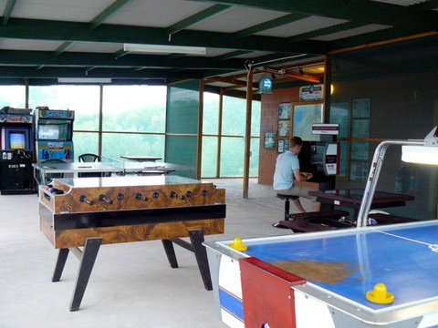 Ceduna Shelly Beach Caravan Park - Accommodation QLD 3