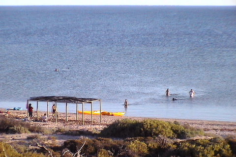 Ceduna Shelly Beach Caravan Park - Accommodation QLD 7